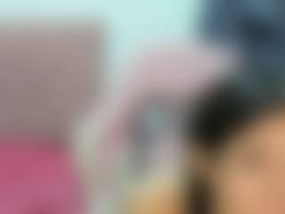Live cam show with miley777 - Cosplay on Camsoda