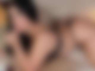 Susi's Live Sex Cam Show