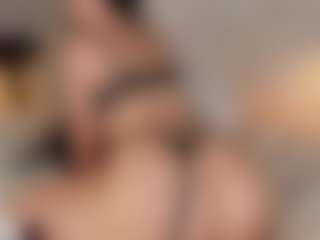 Susi's Live Sex Cam Show