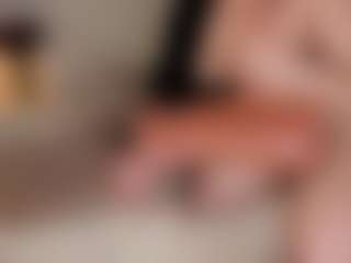 Susi's Live Sex Cam Show