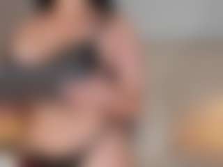Susi's Live Sex Cam Show