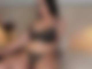 Susi's Live Sex Cam Show