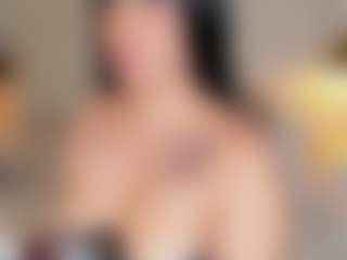 Susi's Live Sex Cam Show