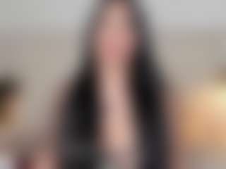 Susi's Live Sex Cam Show
