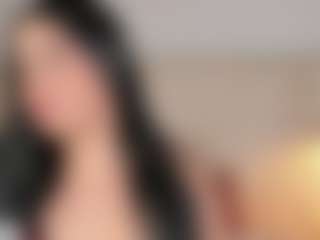 Susi's Live Sex Cam Show
