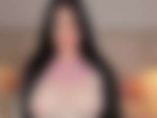Susi's Live Sex Cam Show