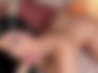 Susi's Live Sex Cam Show