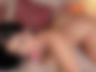 Susi's Live Sex Cam Show