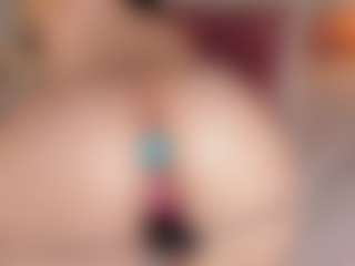 Susi's Live Sex Cam Show