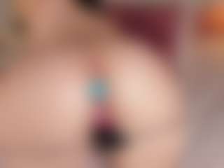 Susi's Live Sex Cam Show