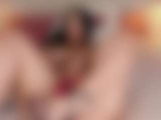 Susi's Live Sex Cam Show