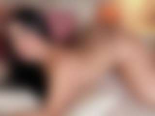 Susi's Live Sex Cam Show