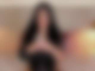 Susi's Live Sex Cam Show