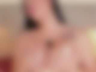 Susi's Live Sex Cam Show