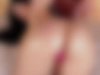 Susi's Live Sex Cam Show