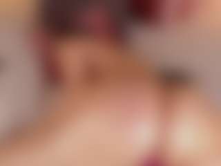 Susi's Live Sex Cam Show