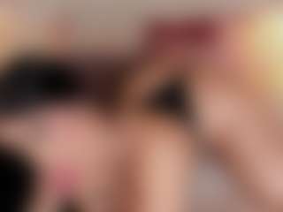 Susi's Live Sex Cam Show