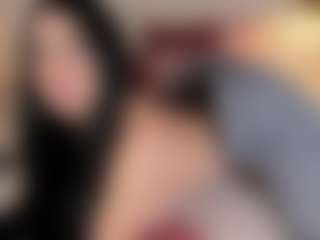 Susi's Live Sex Cam Show