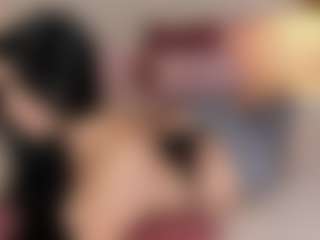 Susi's Live Sex Cam Show
