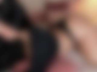 Susi's Live Sex Cam Show