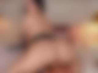 Susi's Live Sex Cam Show