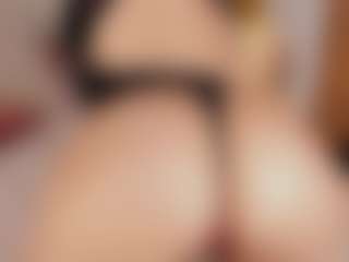Susi's Live Sex Cam Show