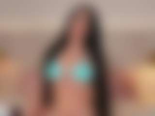 Susi's Live Sex Cam Show