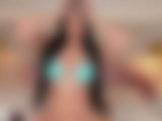 Susi's Live Sex Cam Show
