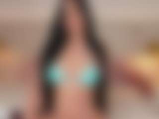 Susi's Live Sex Cam Show
