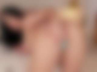 Susi's Live Sex Cam Show