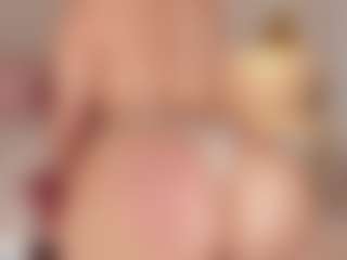 Susi's Live Sex Cam Show