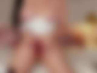 Susi's Live Sex Cam Show