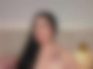 Susi's Live Sex Cam Show