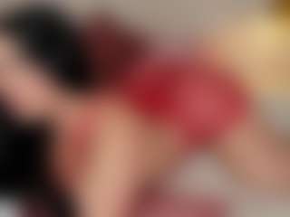 Susi's Live Sex Cam Show
