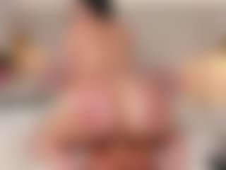 Susi's Live Sex Cam Show