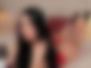 Susi's Live Sex Cam Show