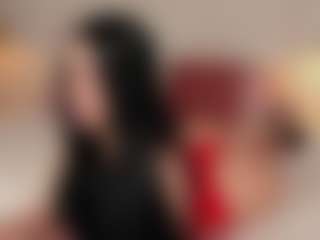 Susi's Live Sex Cam Show