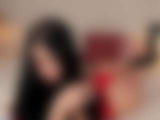 Susi's Live Sex Cam Show