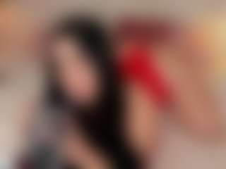 Susi's Live Sex Cam Show