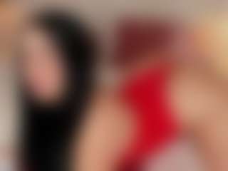 Susi's Live Sex Cam Show