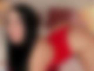 Susi's Live Sex Cam Show