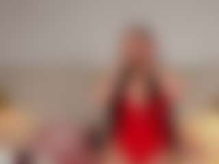 Susi's Live Sex Cam Show