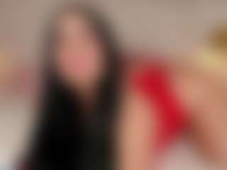 Susi's Live Sex Cam Show