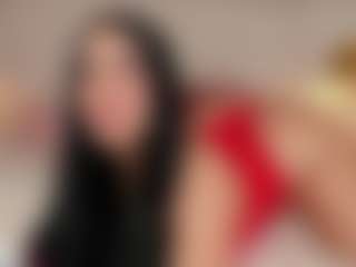 Susi's Live Sex Cam Show