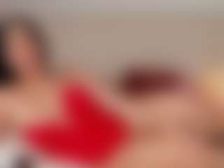 Susi's Live Sex Cam Show