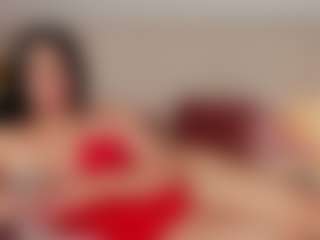 Susi's Live Sex Cam Show