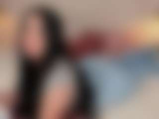 Susi's Live Sex Cam Show