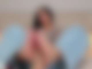 Susi's Live Sex Cam Show