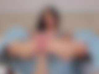 Susi's Live Sex Cam Show