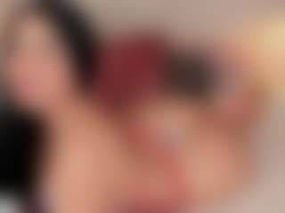 Susi's Live Sex Cam Show